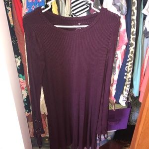 American Eagle Dress